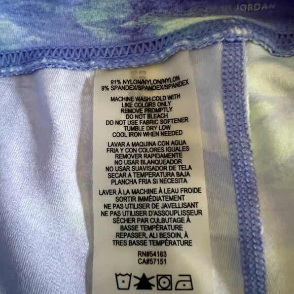 Calvin Klein Performance leggings - Picture 6 of 7